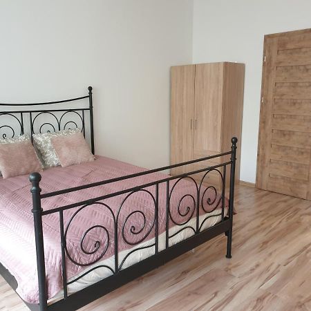 Apartamenty Dora Sopot Esterno foto