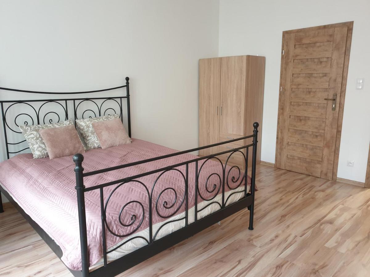 Apartamenty Dora Sopot Esterno foto